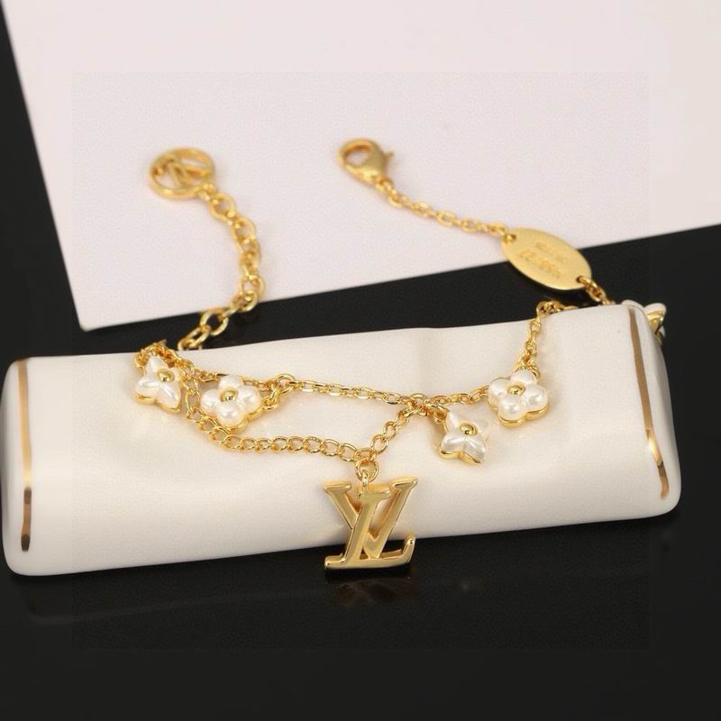 LV Necklace 05yxh40
